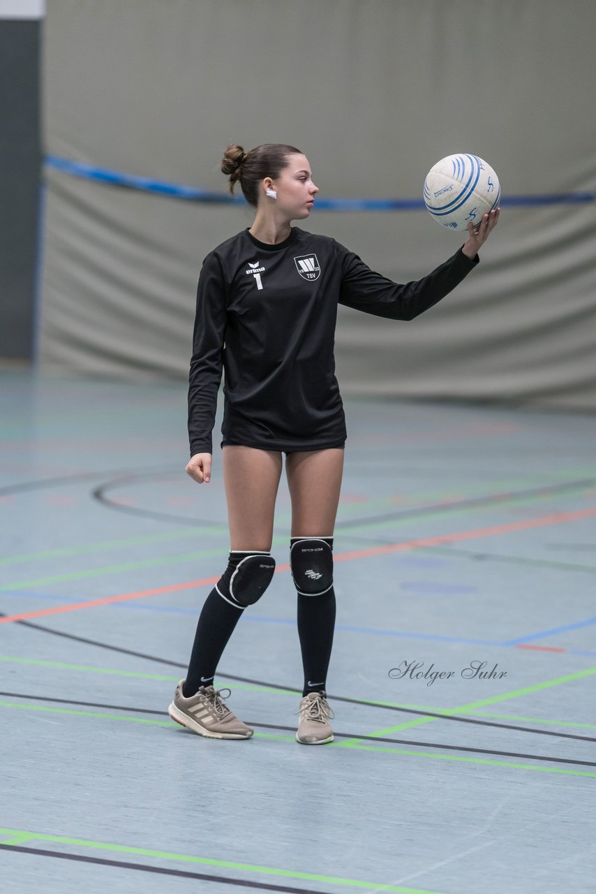 Bild 73 - wU16 Wiemersdorf